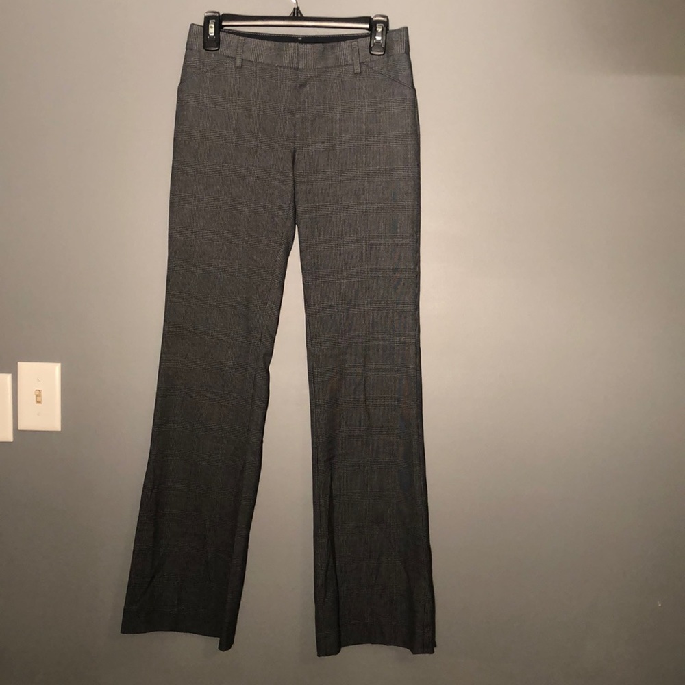 Gap Perfect Trousers Bootcut Pants